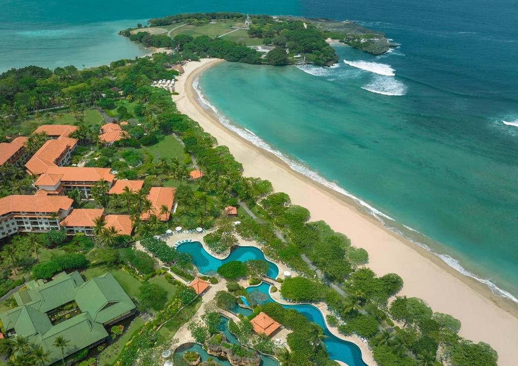 Grand Hyatt Bali