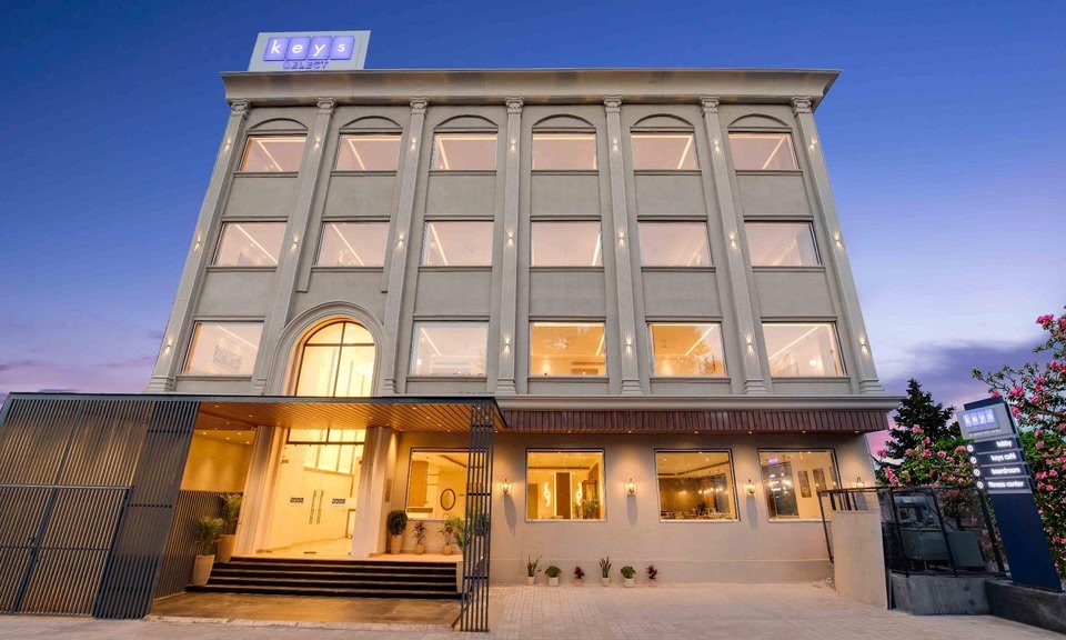 Lemon Tree Hotel, Amritsar