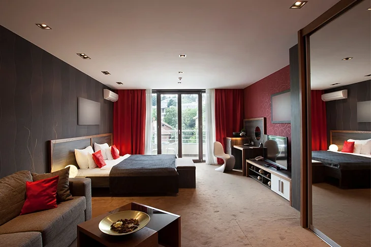 Suite