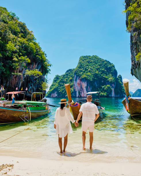 Thailand