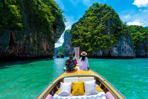 Luxury Travel