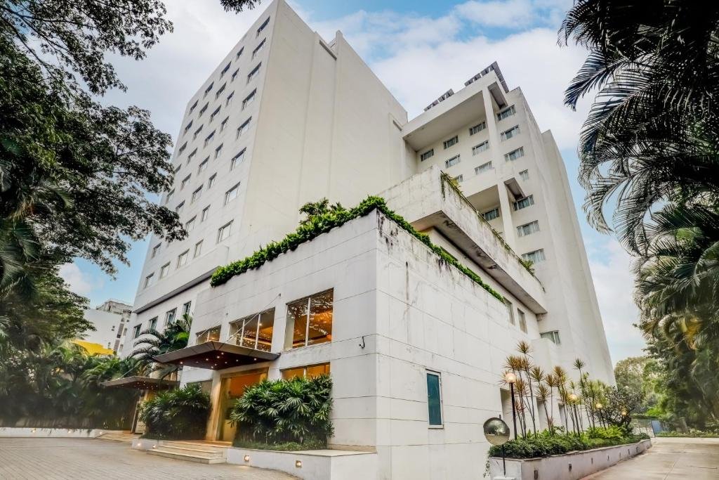 Lemon Tree Hotel, Whitefield, Bangalore