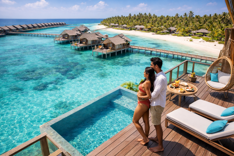 Maldives